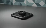Quad Lock Rectangular Base With 4 Holes 360. Fixed Price $34.80.