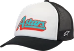 Alpinestars Delivery Trucker Hat White/black One Size 1213810102010OS. Fixed Price $27.95.