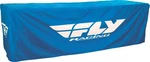 Fly Racing Table Cover Fits 8' Blue - Durable Vinyl Motorcycle Accessory. Fixed Price $249.95.