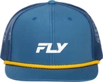 Fly Racing 351-1010 Trucker Hat Blue /yellow. Fixed Price $34.45.