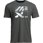 Thor 3030-24552 Forge T-shirt Md Charcoal. Fixed Price $30.36.