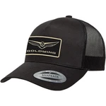 Factory Effex Honda Goldwing Icon Snapback Hat Black 25-86802. Fixed Price $14.77.