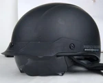 Harley-davidson Lucid Ultra-light Sun Shield J03 1/2 Helmet Matte Blk 98390-16WM. Fixed Price $99.99.