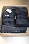 Nwt Polaris Snowmobile Boots "snow Jogger" Men's Small Size & #285960107. Fixed Price $79.95.