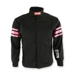 1960895RQP Racequip Single Layer Fire Suit Jacket. Fixed Price $84.95.