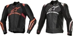 Alpinestars Missile V3 Ignition Leather Jackets. Fixed Price $799.95.