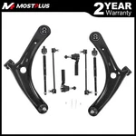 Front Lower Control Arms And Ball Joints For 2007-2017 Jeep Patriot Compass. Fixed Price $58.88.