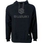 Factory Effex-apparel Hoody Pulovr Suz Blk Lg 25-88404. Fixed Price $65.85.