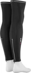 Louis Garneau Thermal Zip Cycling Leg Warmers. Fixed Price $25.00.