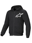 Alpinestars Chrome V2 Sport Hoody Hoodie Armoured Motorbike Motorcycle Jacket. Fixed Price $242.16.
