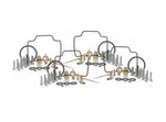 Balls Carburetor Rebuild Kit 135734 ABR26-1770. Fixed Price $108.41.