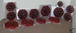 Porsche V8 Custom Ffd Electronic Cooling Fan Conversion System S4 928S !. Fixed Price $275.00.
