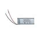 Battery For Cardo Duo, Scala Rider Packtalk, Slim, SRPT0102. Fixed Price $15.49.