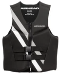 Airhead Orca Neolite Kwik-dry Adult Life Vest Black/white Xl. Fixed Price $84.99.