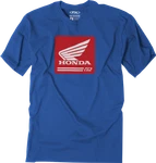 Factory Effex Honda Crate T-shirt. Fixed Price $27.85.
