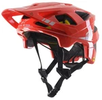 Alpinestars Vector Tech A2 Mtb Mountain Bike Helmet Black/red. Fixed Price $179.95.