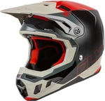 Fly Racing 73-4353L Formula Cc Glide Helmet Black/red/grey Large. Fixed Price $549.95.