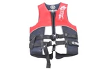 New Oem Yamaha MAR-07VNE-RD-SM Red Men's Life Jacket Size Nos. Fixed Price $80.99.