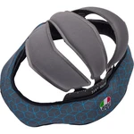 Agv Helmets Pista Gp Rr Liner - Gray/cyan Medium 201850005523GM. Fixed Price $107.95.