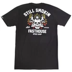 Fasthouse Smoke & Octane T-shirt. Fixed Price $34.89.