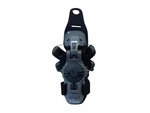 Mobius X8 Motocross Wrist Brace Grey/black Medium/large. Fixed Price $179.95.