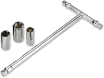 Moose Racing T-handle Drive Socket Set 3812-0608. Fixed Price $17.95.