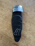 Fox Racing Enduro Elbow Slip-on Mtb Bicycle Sleeve Pair Black Adult Small. Fixed Price $39.95.