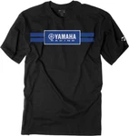 Factory Effex Yamaha Racing Stripes T-shirt Mens. Fixed Price $33.95.