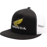 Factory Effex Honda Classic Hat Black/white 22-86302. Fixed Price $26.96.