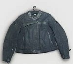Motorcycle Jackets Icon 1000 Hella Women Medium Md D3O Armor Black. Fixed Price $120.00.