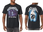 Metallica Ride The Lightning Mens T-shirt Tees Lightweight Brand New. Fixed Price $26.95.