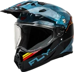 Fly Racing 73-7030S Trekker Kryptek Conceal Helmet (2024) Sm Slate/black/red. Fixed Price $239.95.