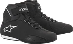 Alpinestars Stella Sektor Waterproof Riding Shoes Black 2544619-10-9.5. Fixed Price $189.95.