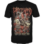 Lethal Threat LT20894-5XL Play The Hand T-shirt. Fixed Price $36.62.