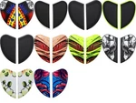 Icon Airform Side Plates. Fixed Price $31.99.