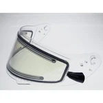 Castle X Clear Dual Electric Shield For Atom Sv Helmets 37-511. Fixed Price $134.99.