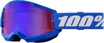 100 Percent Strata 2 Junior/youth Mirror Lens Goggles. Fixed Price $39.95.