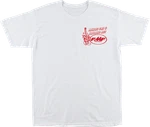 Fmf Top Shelf T-shirt White Large FA24118905WHTLG. Fixed Price $37.25.