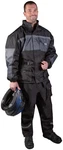 Fulmer 452 Legacy Mens Rain Suit Black/gray. Fixed Price $99.99.