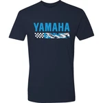 Yamaha Apparel Racing Camo T-shirt Blue, Small NP21S-M3114-S. Fixed Price $31.01.