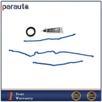 Eccpp Timing Cover Gasket Set 96-12 Ford Lincoln Mercury 4.6L Sohc Vin W. Fixed Price $10.69.