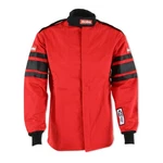 121015RQP Racequip Multi Layer Fire Suit Jacket. Fixed Price $142.95.
