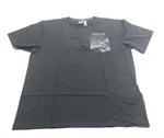 Polaris Indian Men's Black Camo Pocket Tee Shirt Size Xl #286288809. Fixed Price $37.94.