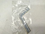 Decal-nosecone Lh, 500 2000 Polaris. Fixed Price $11.99.
