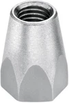 Fast-trac Top Gun Tall Nuts For Track Studs 3/4" 24-PACK. Fixed Price $24.77.