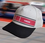Yamaha Genuine World Gp 60TH Anniversary Hat Baseball Cap Racing One Size. Fixed Price $29.00.