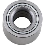 Moose Offroad Wheel Bearing Tapered Double Angular Contact Rear 0215-1104. Fixed Price $67.62.