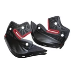 Shoei Rf-sr Cheek Pad Set. Fixed Price $67.64.