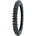 Irc M1A Front Soft Terrain Tire 90/90-21 54M Bias 102251. Fixed Price $86.82.