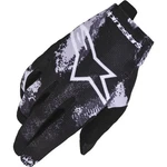 Alpinestars Radar Iron Camo Motorcycle Gloves Black/grey. Fixed Price $39.95.